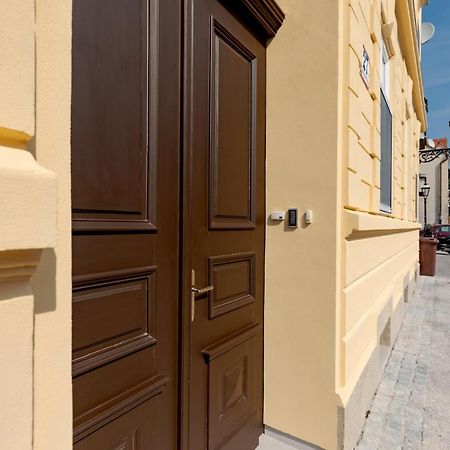 Apartments Beautiful You Are 1 Загреб Екстериор снимка