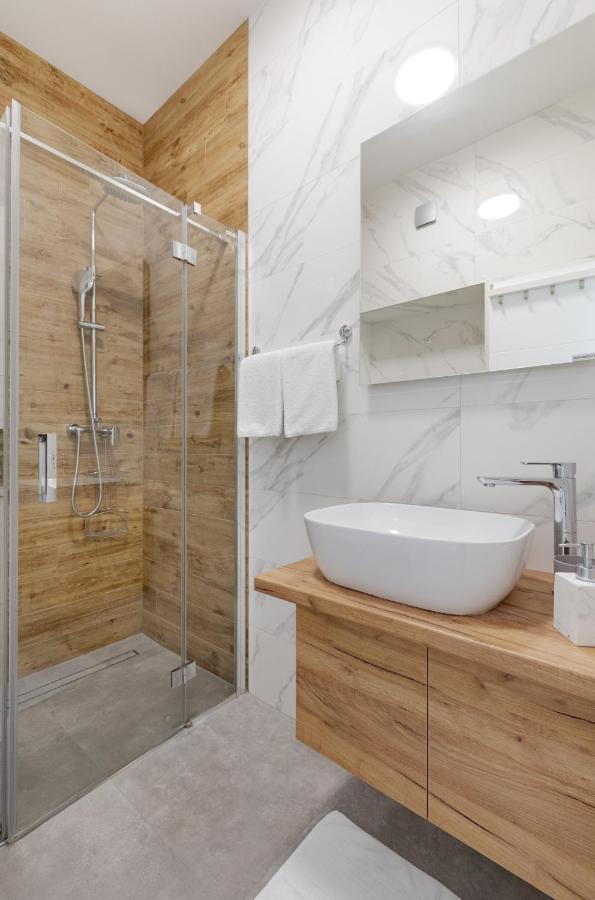Apartments Beautiful You Are 1 Загреб Екстериор снимка