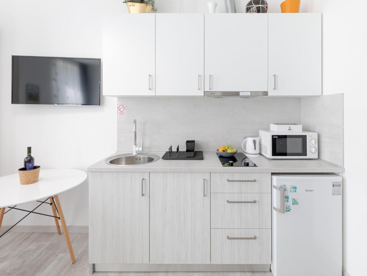 Apartments Beautiful You Are 1 Загреб Екстериор снимка