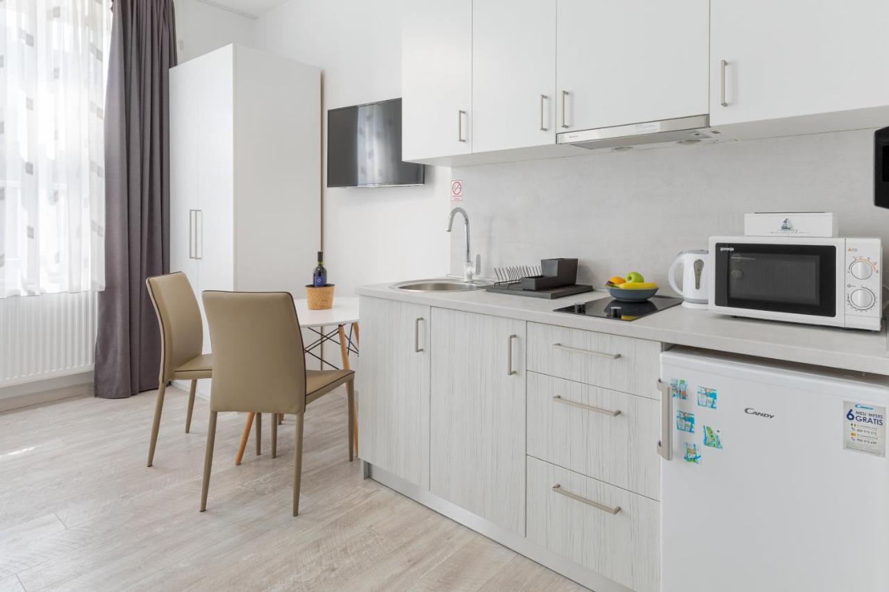 Apartments Beautiful You Are 1 Загреб Екстериор снимка
