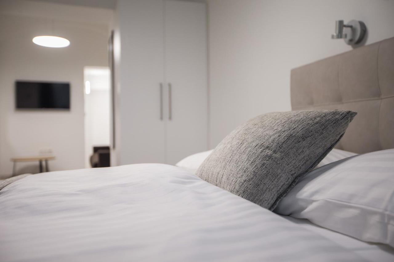 Apartments Beautiful You Are 1 Загреб Екстериор снимка
