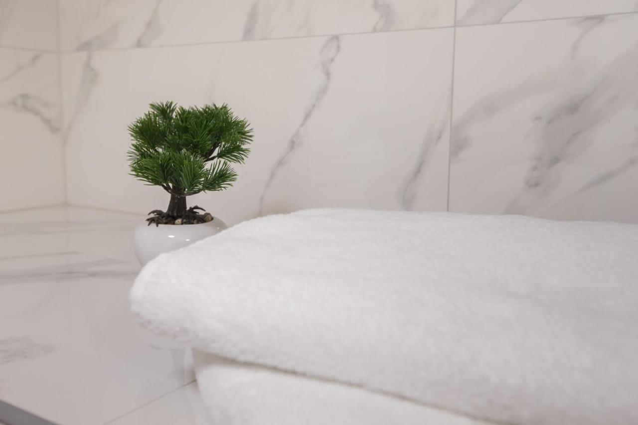 Apartments Beautiful You Are 1 Загреб Екстериор снимка