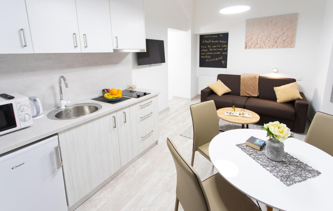 Apartments Beautiful You Are 1 Загреб Екстериор снимка