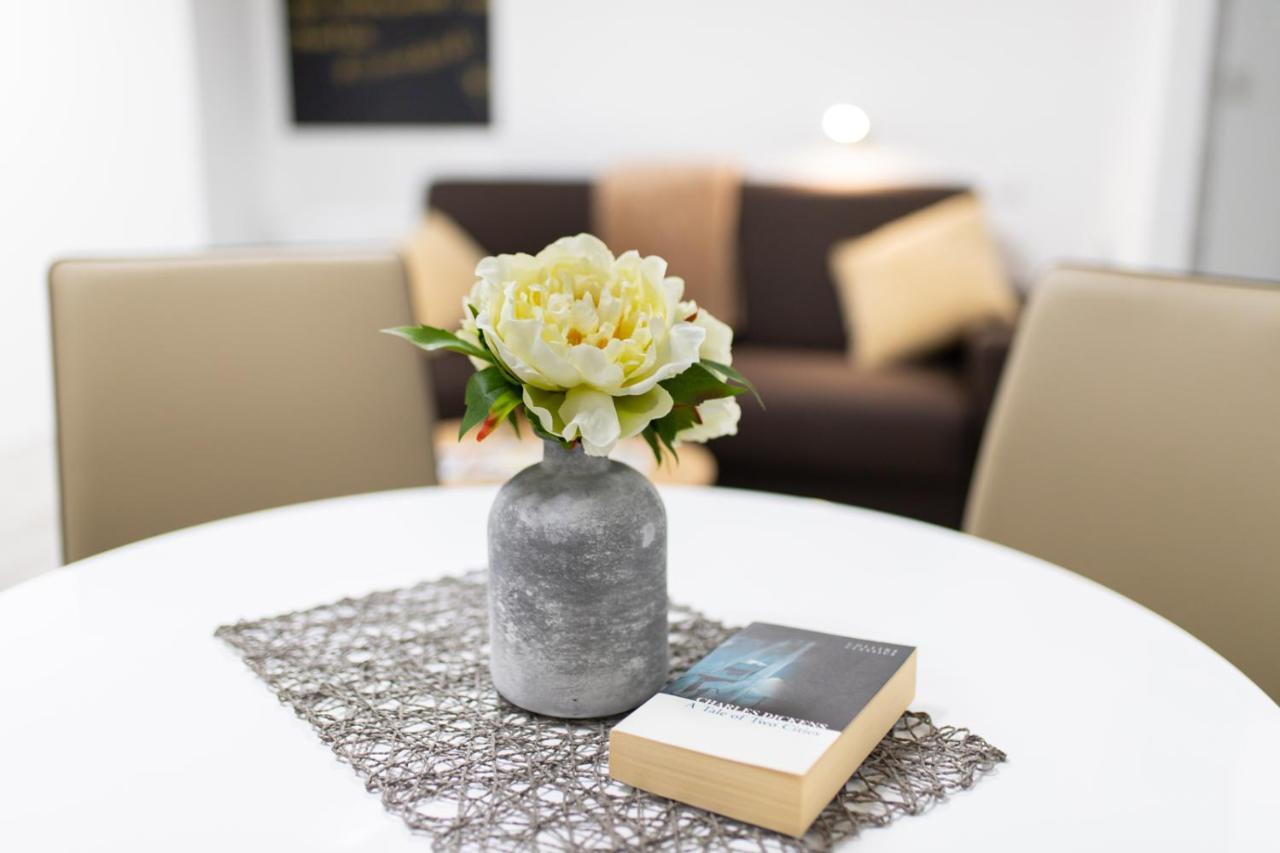 Apartments Beautiful You Are 1 Загреб Екстериор снимка