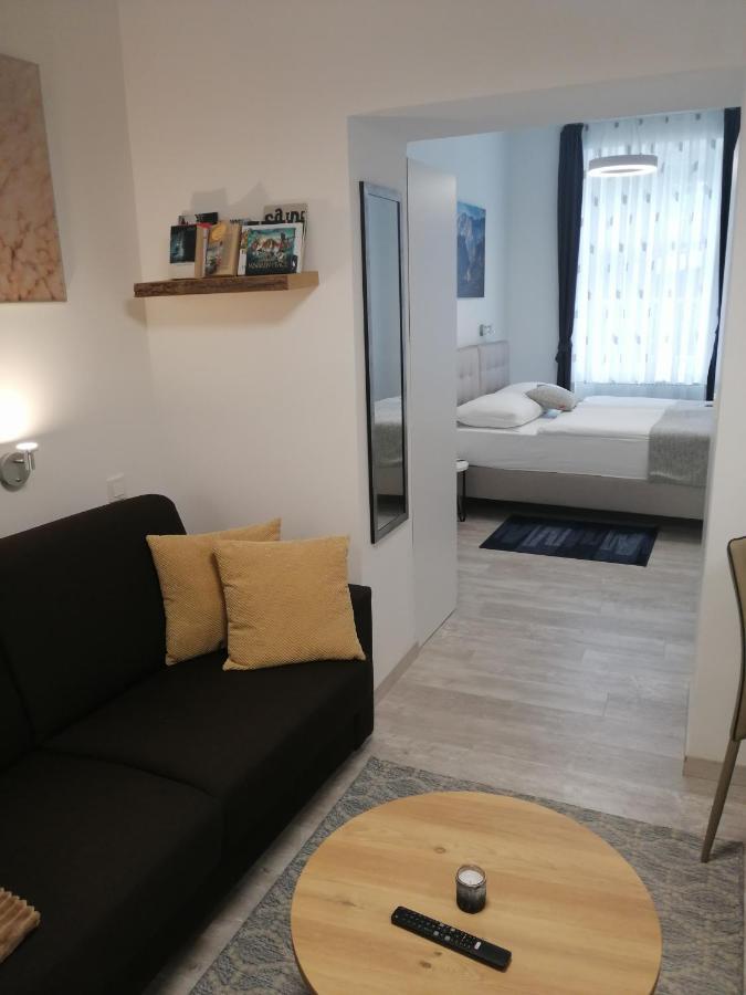 Apartments Beautiful You Are 1 Загреб Екстериор снимка
