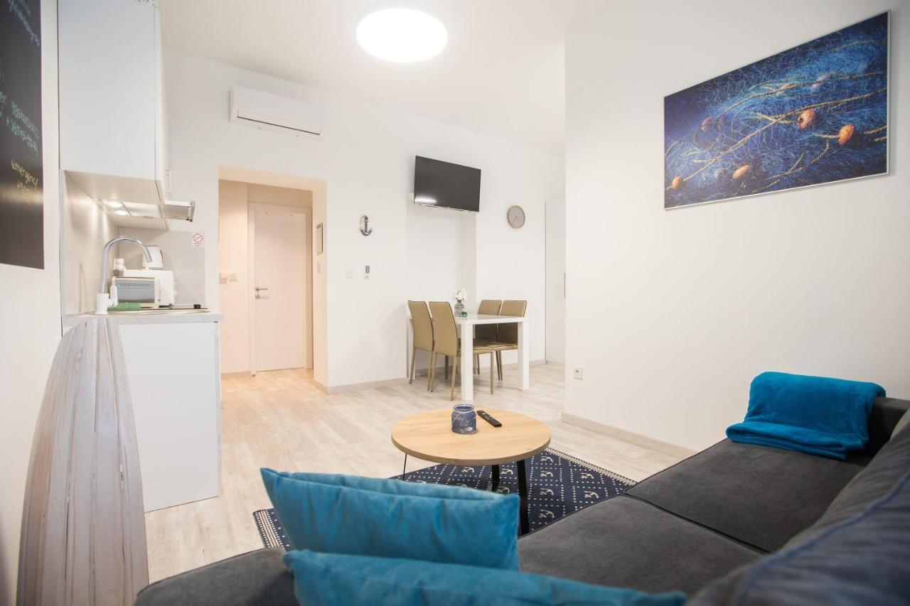 Apartments Beautiful You Are 1 Загреб Екстериор снимка
